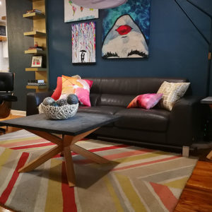 Orlando Living Room Interior Design